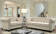 Bosworth Cheadle 2 - Piece Living Room Set