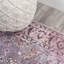 Tapis brun / gris Victoria-1552741089