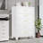 5-Drawer Metal Bedroom Dresser Closet Drawers Chest For Collection And Stoarge-1621465352