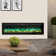 Eul 17 Stories Electric Fireplace