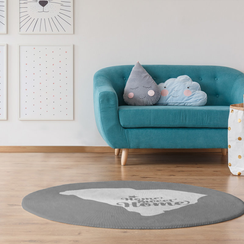 Tapis en poly-chenille columbia