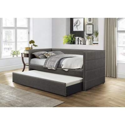 Blisse Daybed with Trundle