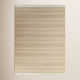 Iberia Pale Pink Recycled Fibers Rug