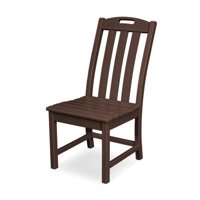 Chaise d'appoint Yacht Club