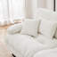 Canapé modulaire Free Combination, canapé en U, canapé 4 places avec 2 repose-pieds-38839564-55351455