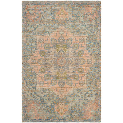 Tapis en coton Markdavid