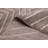 Hockman Grey Rug 4'11" x 7'9"