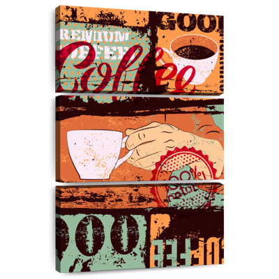 Tergel Urban Style Coffee