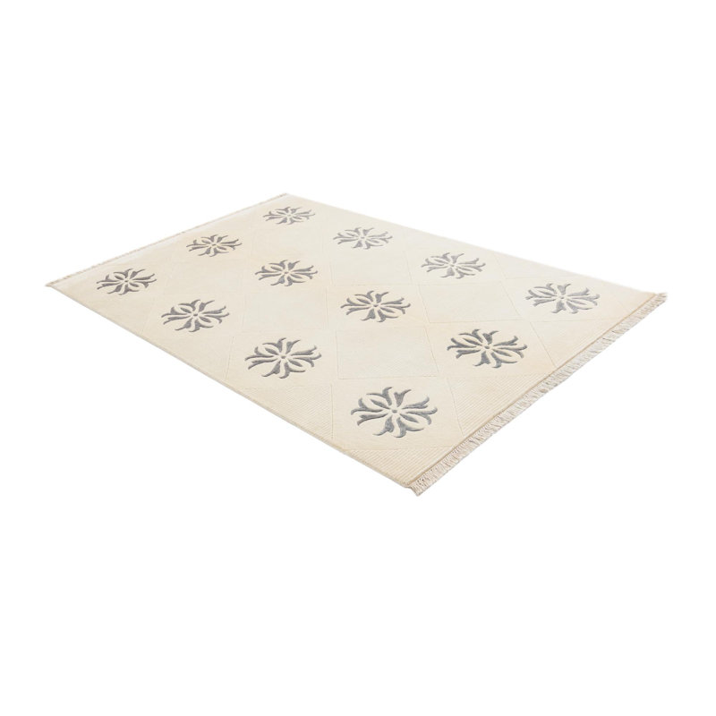 Outen Beige Rug