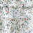 Country Floral Floral Ruffled 52'' W Window Valance in