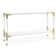 Jacques 50" Console Table