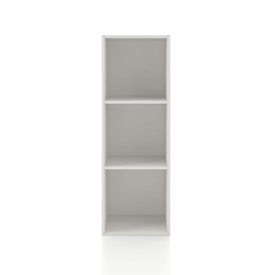Breayla Bookcase