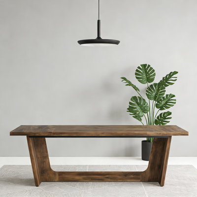 Table de travail 70,8 pouces