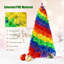 210' H Artificial Christmas Tree