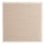 Miroir Louis Phillipe G3175-M, beige