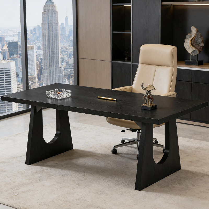 Bureau, bureau de direction, bureau d'ordinateur