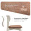 Chaises de salle à manger en bois Opus-831353518-832588967-832588984