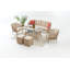 Garden Lounge Set