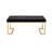 Boice Fabric & Bench Simple design, comfortable and durable, multi-functional bench
