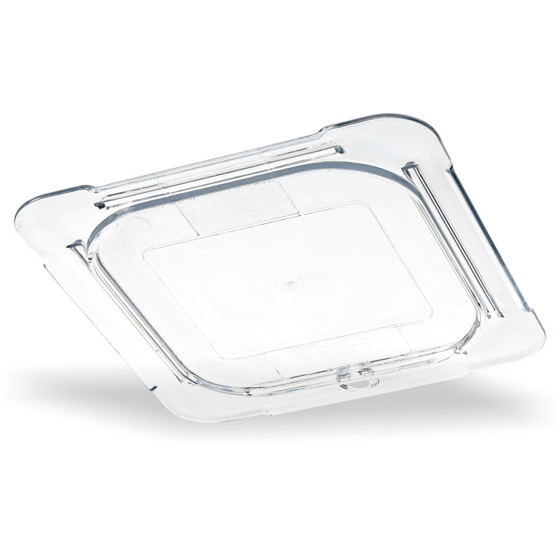 Couvercle en plastique Universal ™ transparent