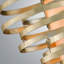 Lustre géométrique unique à 4 lumières Vertigo-121779298-7265217