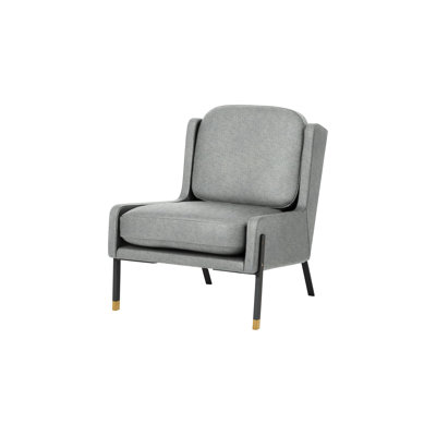 Blink Upholstered Accent Chair