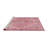 Oriental Indoor Rug-2015811189