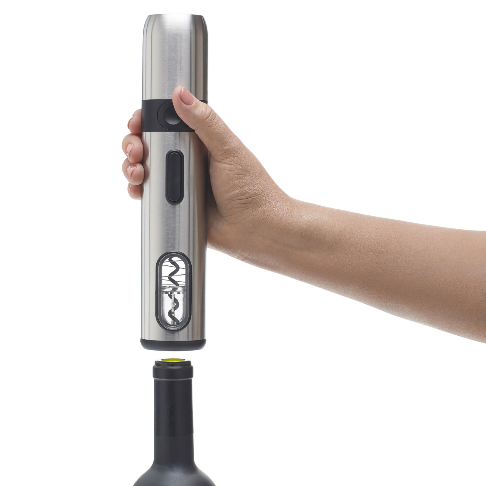 3-in-1 Electric Wine Opener