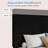 Modern Corduroy Upholstered Platform Bed Frame With Adjustable Headboard, Under Bed Storage, No Box Spring Required, Full Size,Queen Size,King Size,Multiple Colors-1039970797-1039970787
