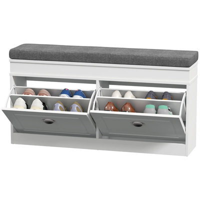 Shoe Storage