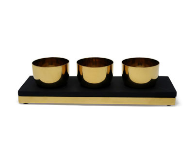 Gitti 1oz. Dessert Bowl