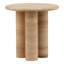 Jensy Side Table Natural