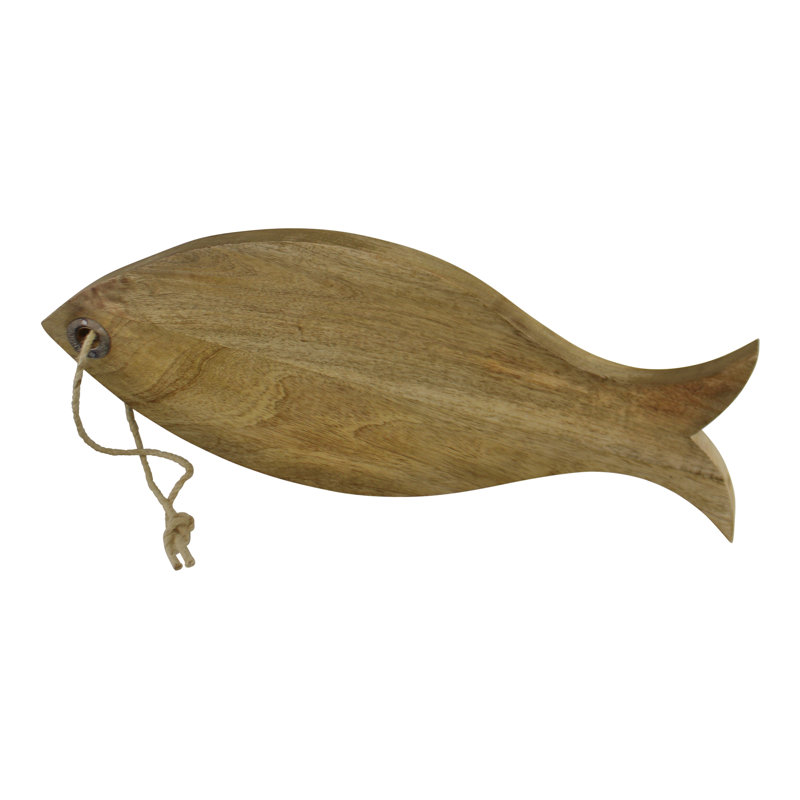 Reybold Mango Wood Chopping Board