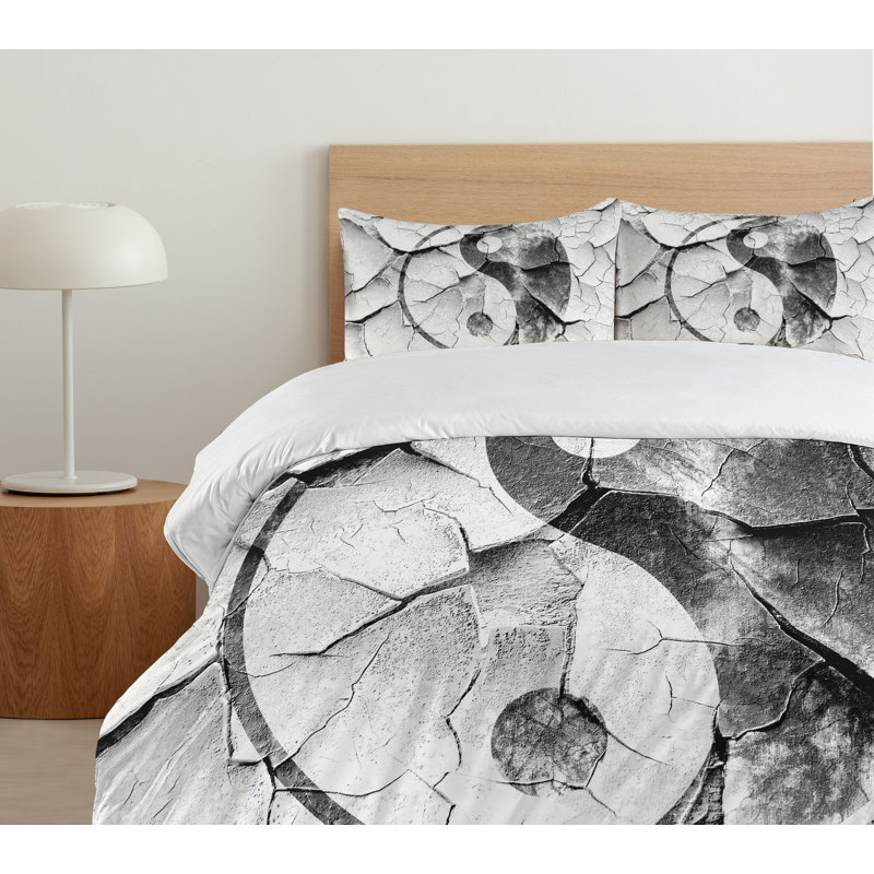 Eclectic Duvet Cover