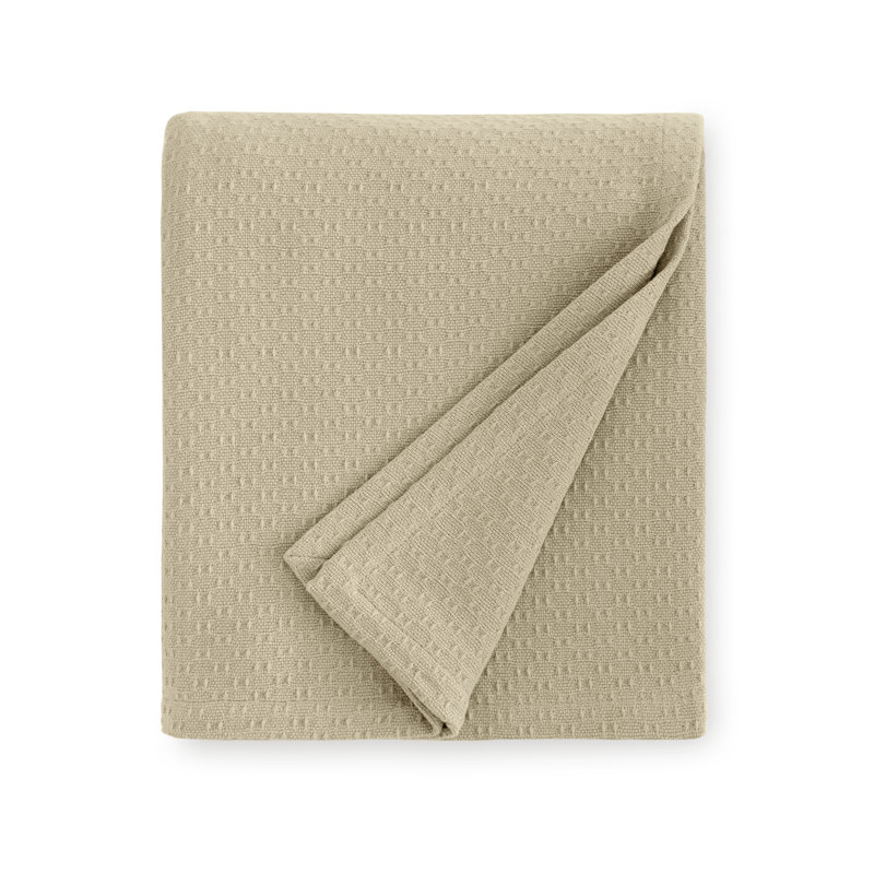 Corino Hand Woven Blanket, Full/Queen, Power