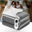 Heated Throw Blanket