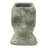 Easter Island Cement Planter-95927946