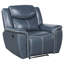 Ensemble de canapé inclinable 3 pièces Tommee-129632557