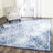 Deschamps Hand Tufted Wool Geometric Rug-955436505