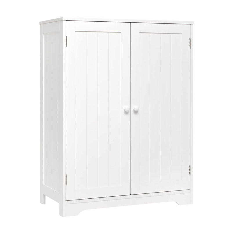 Kerns Bathroom Cabinet