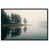 Black Floater Frame