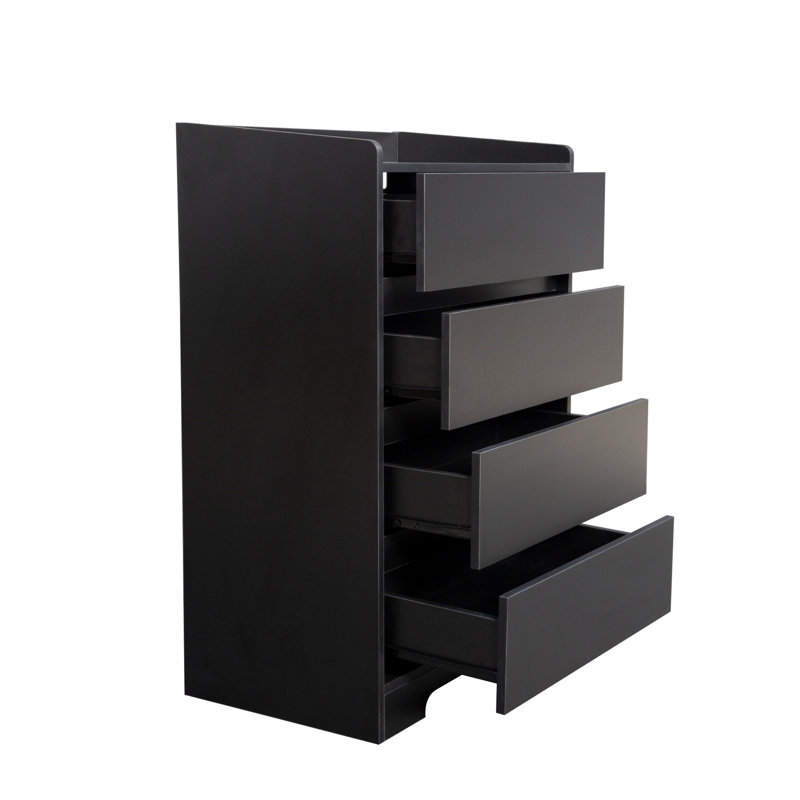 Armoire de rangement pour le buffet du salon, armoire à tiroirs