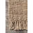 Isalena Handmade Flatweave Farmhouse Jute Area Rug in Natural-1742128556