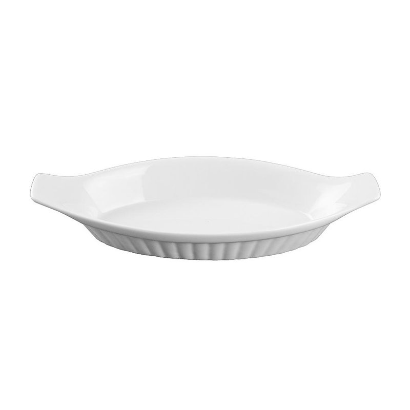 Plat à gratin Vitrex