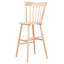 Tabouret de bar et de comptoir en bois massif Stacee-1594935260-1597525341