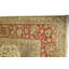Silk Oriental Area Rug