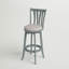 Asharn Swivel Upholstered Counter Stool-125352313-46321956