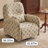 Multi-Functional Casual 360° Rotation Recliner-1713700980