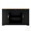 Multi-Functional Storage Sideboard with Extendable Table, Adjustable Shelves, and 3-Tier Pull-Out Rack for Versatile Use in Kitchen and Dining Areas