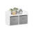 Storage Bench